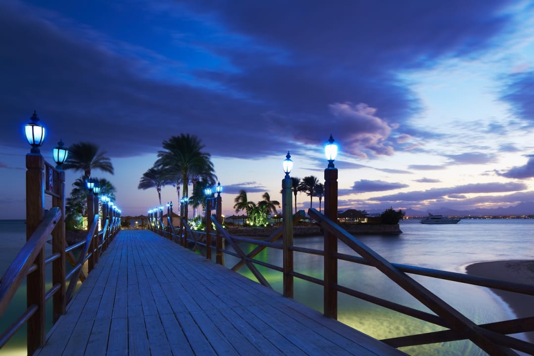 Strand Marriott Hurghada Beach Resort