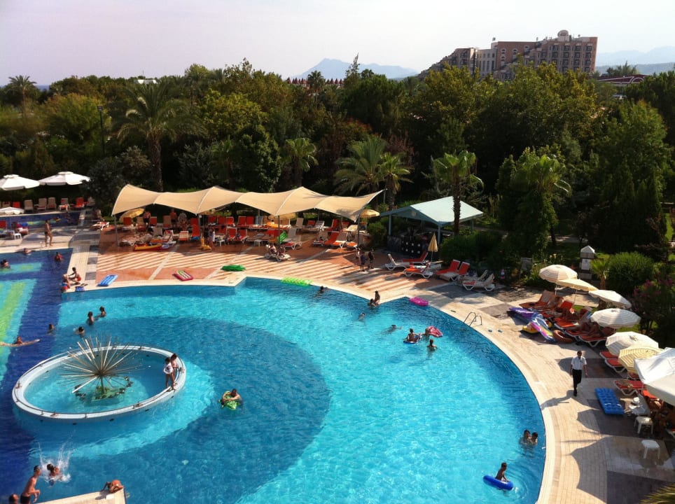 Le Jardin Resort & Spa Le Jardin Resort