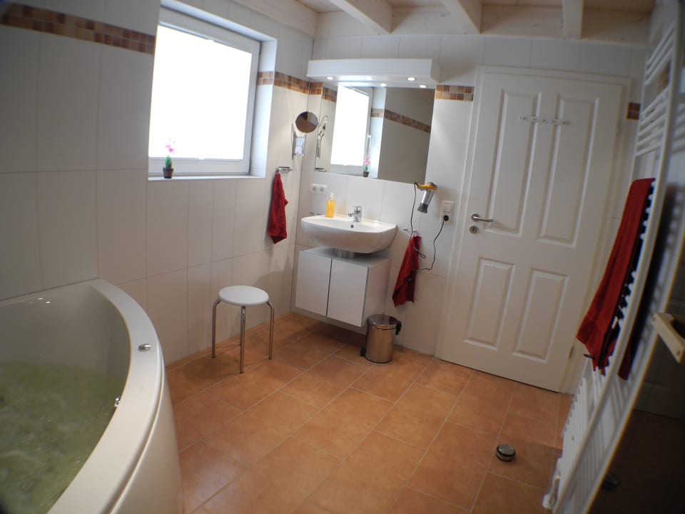 Zimmer Ferienhaus Villa Seeblick