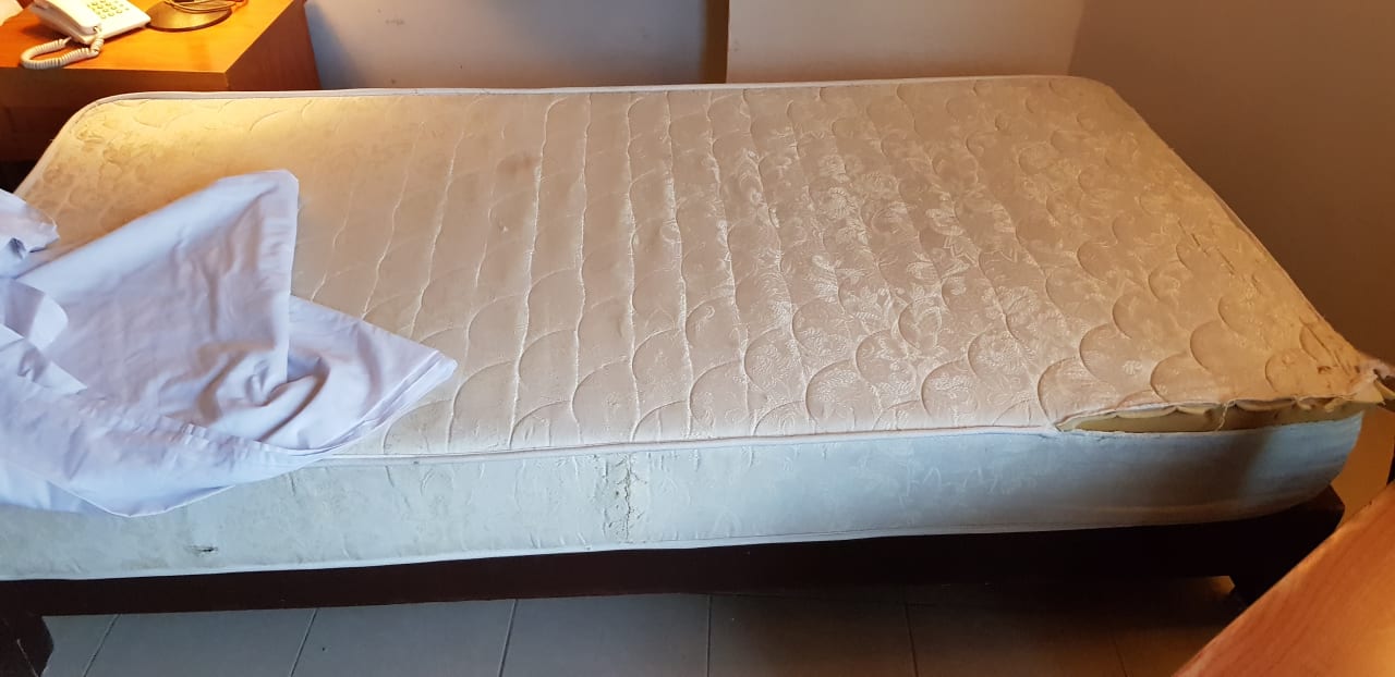 Zimmer Le Jardin Aqua Park Resort