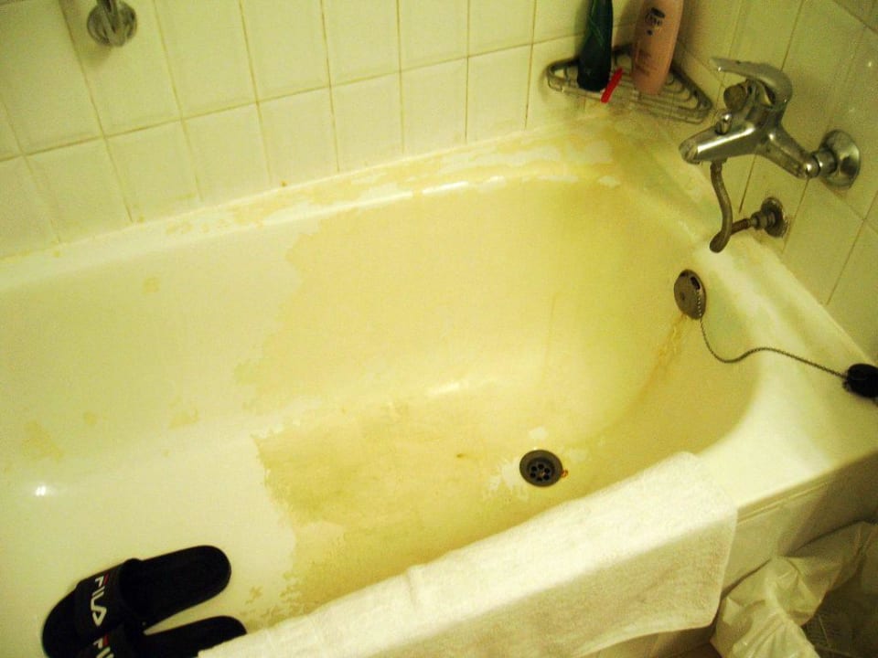 Bad Apartments Carabela II