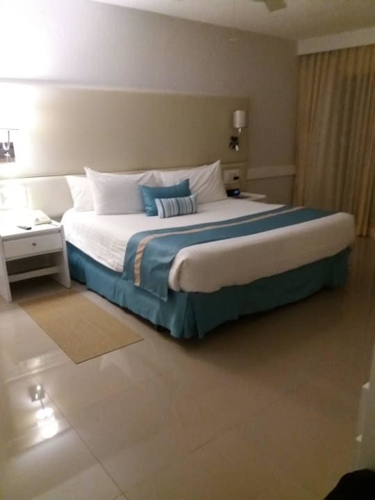 Zimmer Sunscape Puerto Plata