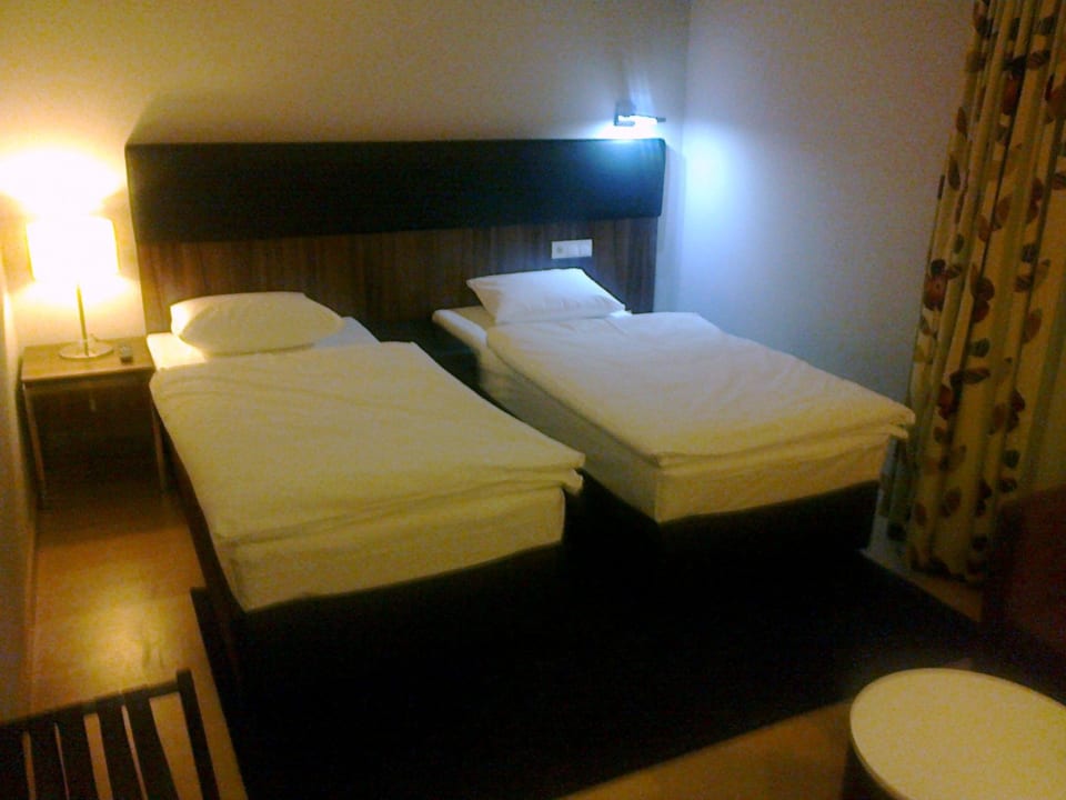 Pokój Hotel Moderno