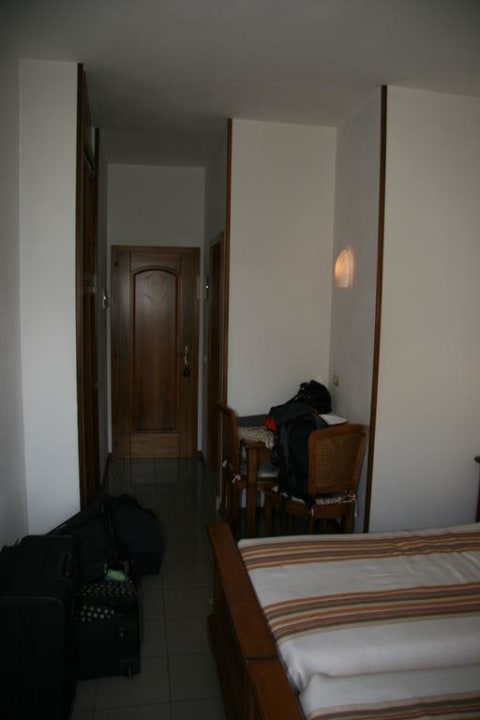 Zimmer Hotel Villa Lara