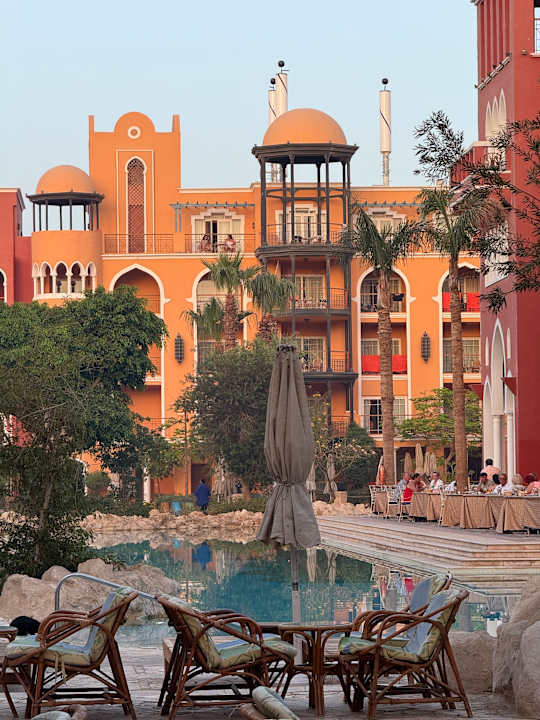 Pool The Grand Resort