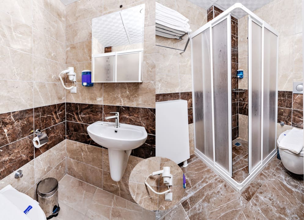 Zimmer Belek Diamonds Hotel