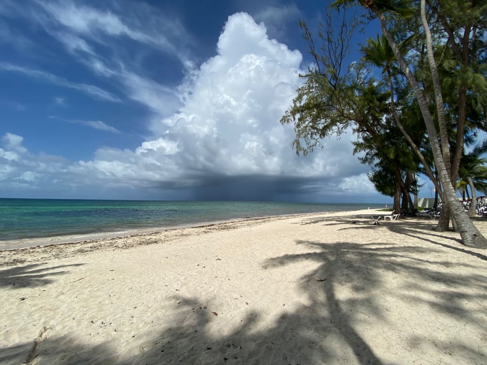Strand Vista Sol Punta Cana