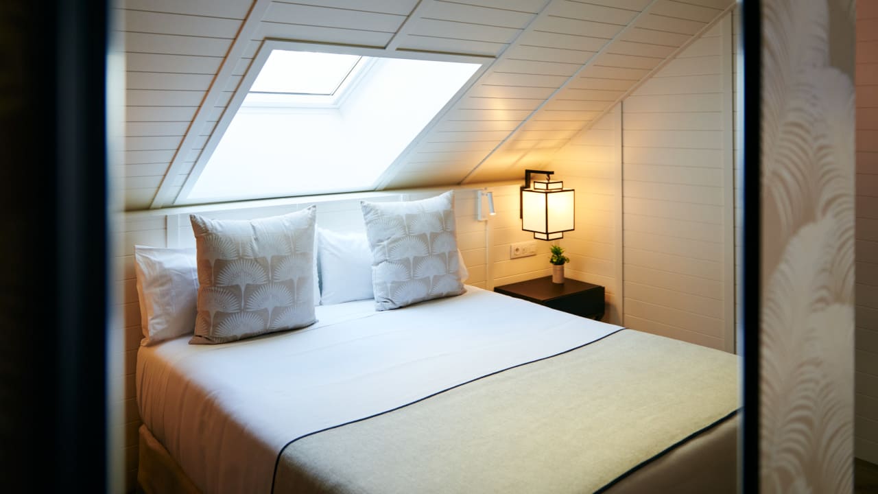 Zimmer Hotel Molina Lario Gallery