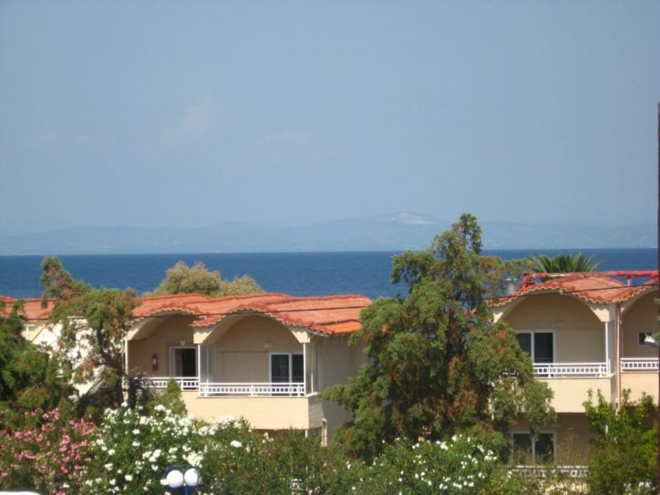 View Hotel Hanioti Palace/Chanioti Palace
