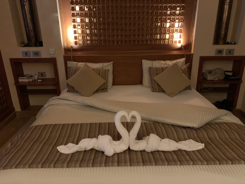 Zimmer Grand Waterworld Makadi & Family Star Makadi