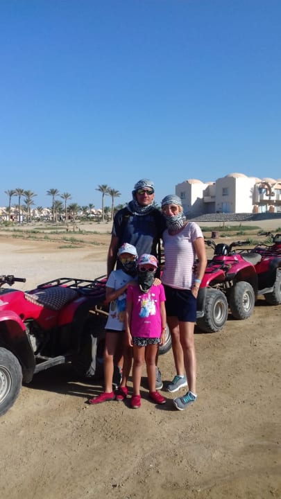 Strand Three Corners Sea Beach Resort