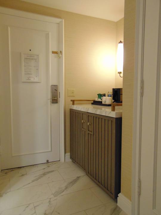 Zimmer Hotel The Henry