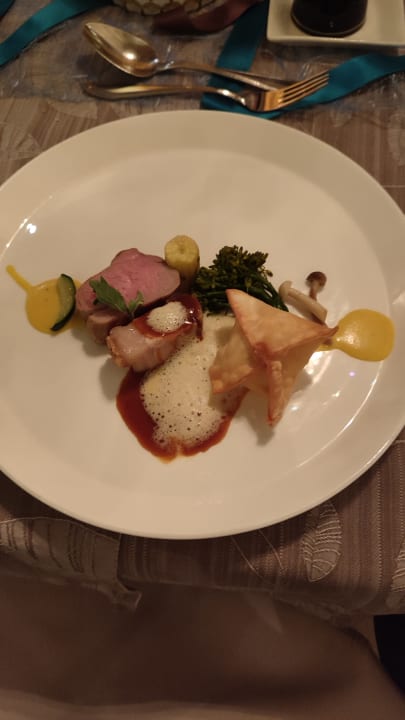 Gastro Quellenhof Luxury Resort Passeier