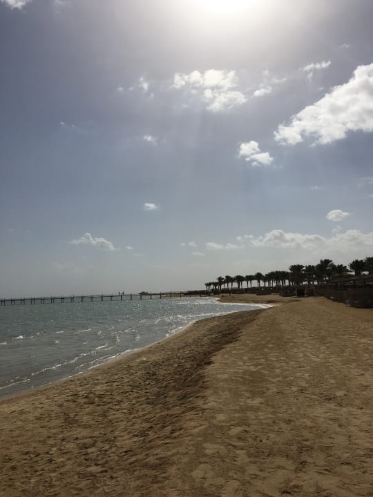 Strand Casa Mare Resort