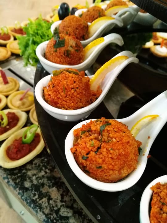 2016' Monachus Family Resort Sorgun