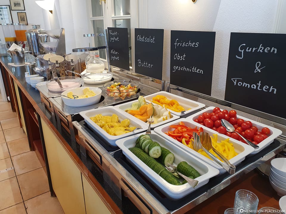 Gastro Moselromantik Hotel Kessler-Meyer