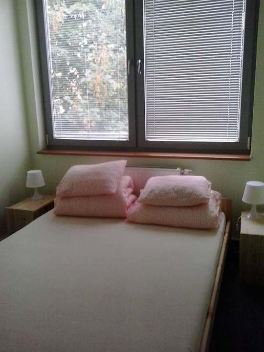 Pokój 2-osobowy Sea Hostel