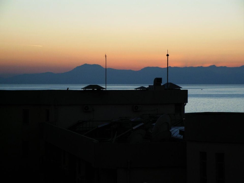 Sonne Side Alegria Hotel & Spa - Adults only +16
