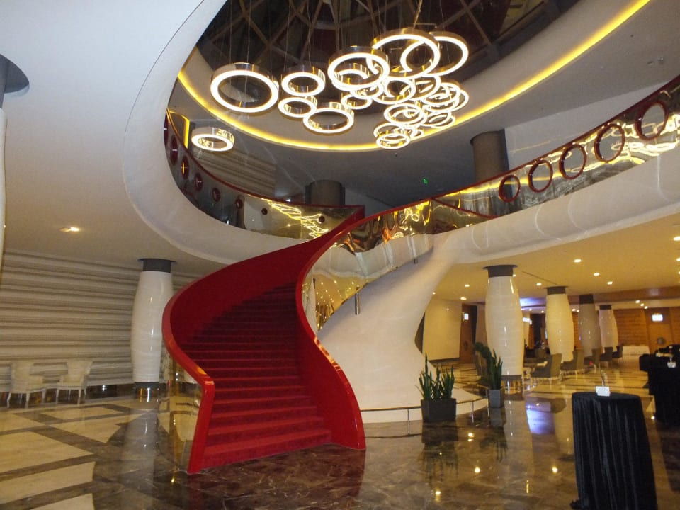 Konferenzbereich Maxx Royal Belek Golf Resort