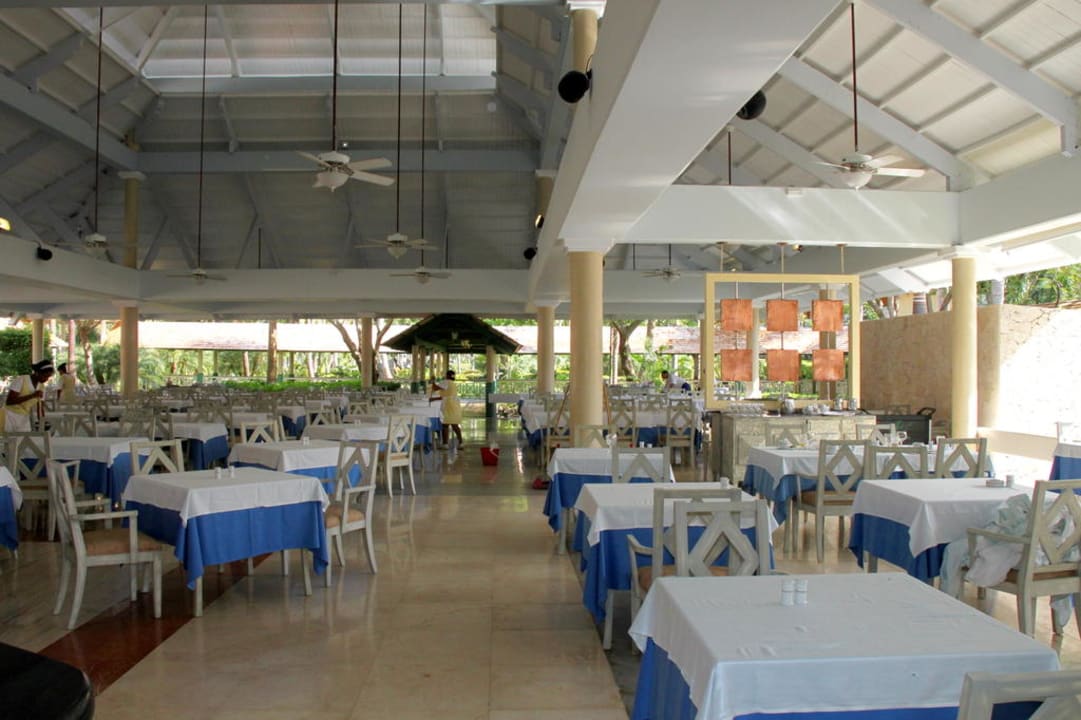 Restaurant Dominicana Iberostar Waves Dominicana