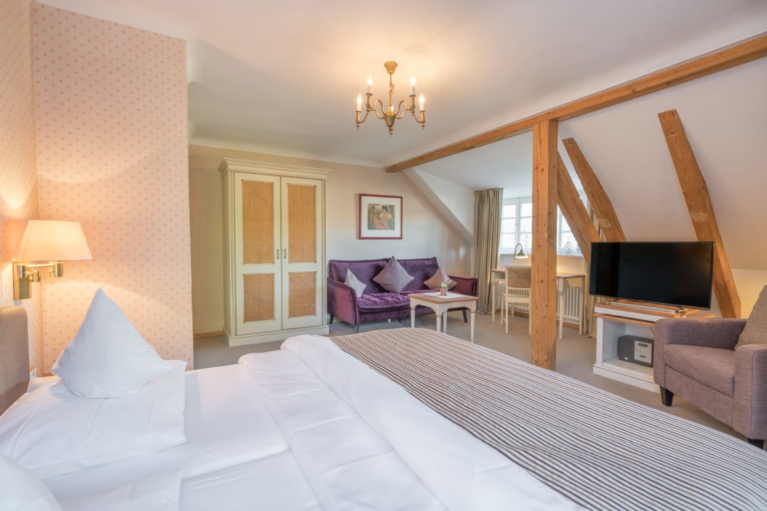 Zimmer Hotel Geldernhaus