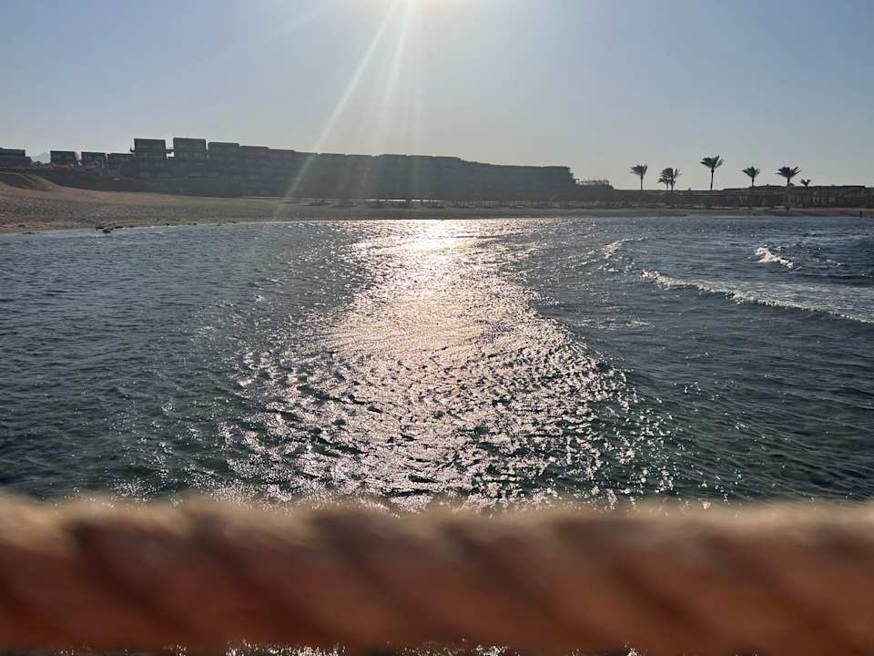 Strand Aldiana Club Naga Bay