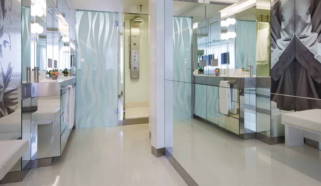 Zimmer Hotel The Mirror Barcelona