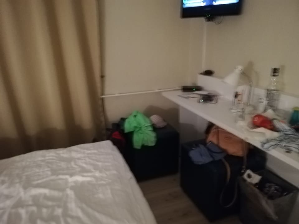 Zimmer Premiere Classe Hotel Am Kieler Schloss Kiel