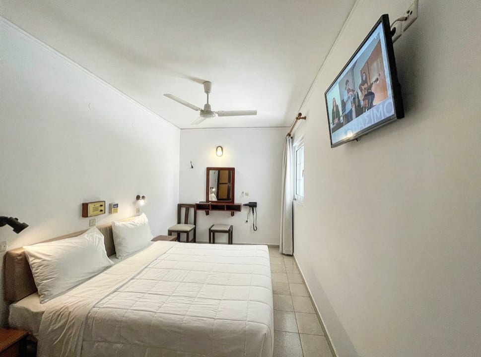 Zimmer Hotel Pal Beach