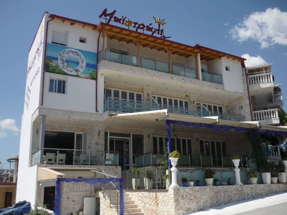 Maistrali Hotel Maistrali