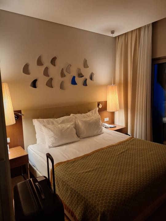 Zimmer Akra Sorgun Tui Blue Sensatori