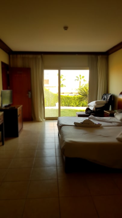 Zimmer Shams Prestige Abu Soma-Adults Only