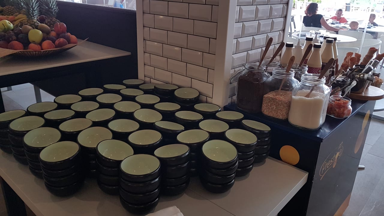 Restaurant Radisson Blu Resort & Spa, Gran Canaria Mogan