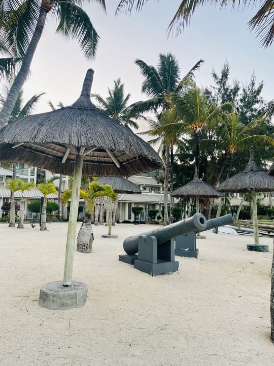 Gartenanlage Lagoon Attitude - Adults only