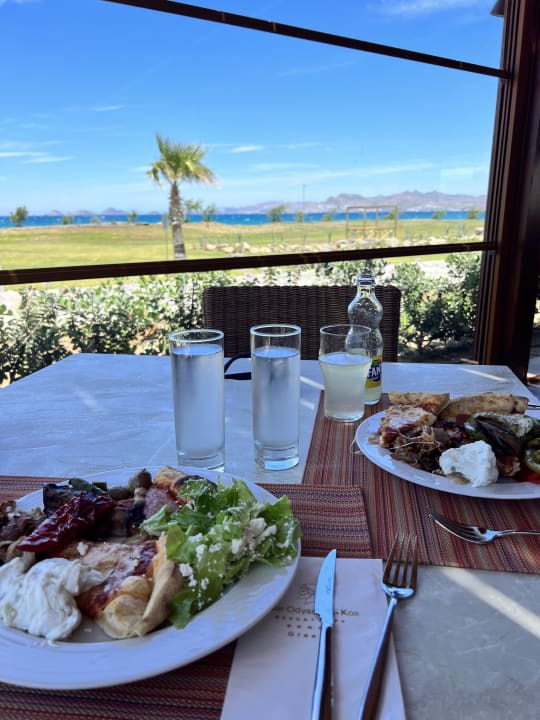 Gastro Astir Odysseus Kos Resort & Spa
