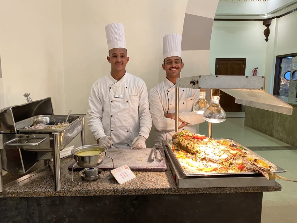 Gastro Stella Beach Resort & Spa Makadi Bay