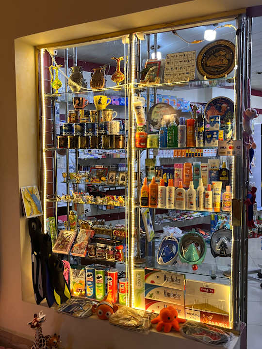 Sonstiges Coral Hills Resorts & SPA