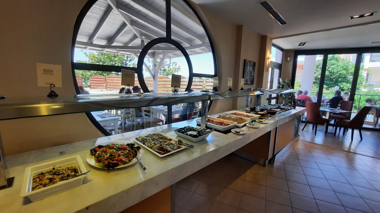 Gastro Istion Club & Spa