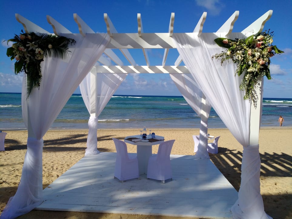 Strand Wyndham Alltra Punta Cana