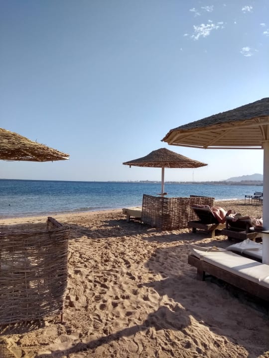 Strand Eagles Paradise Abu Soma