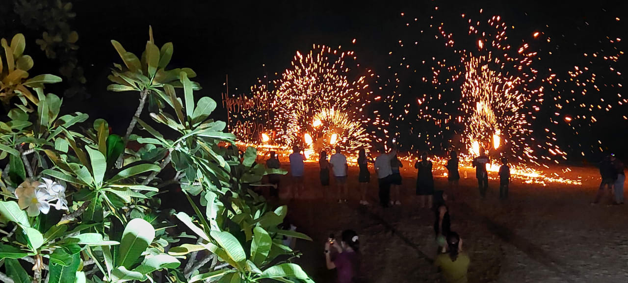 Sport & Freizeit Beyond Krabi ( CLOSED FOR RENOVATION)