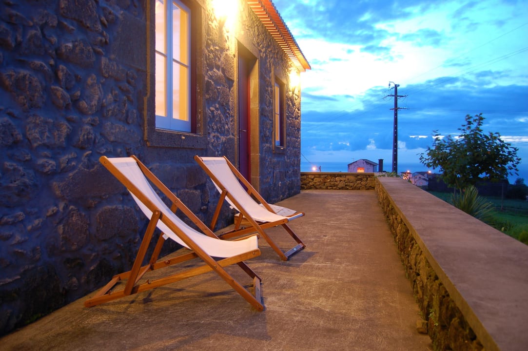 Casa da Fonte Tradicampo – Country Houses