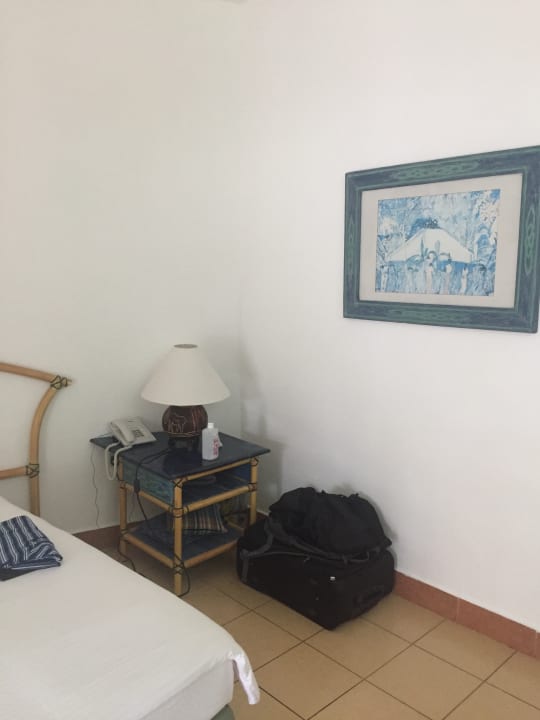 Zimmer Neptune Village Beach Resort & Spa