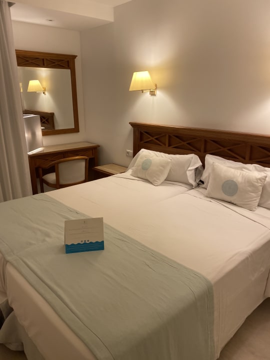 Zimmer Playa Esperanza Resort