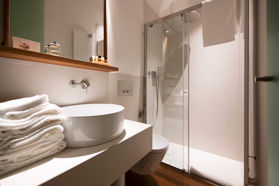 Zimmer Locanda Remare