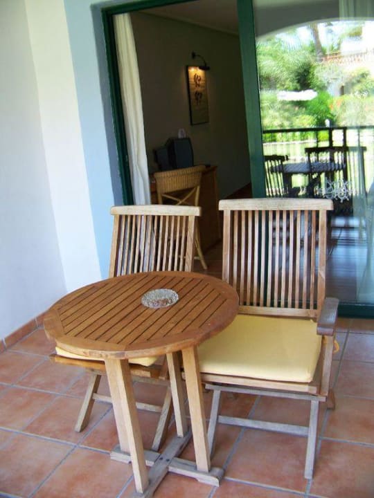 Terrasse Alcudiamar Marina Residence