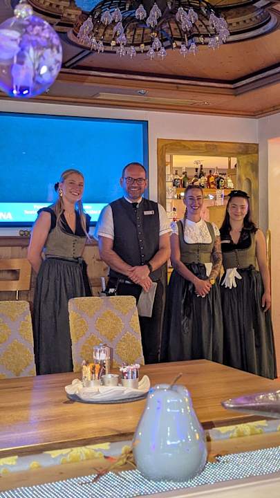 Gastro Hotel Schönruh