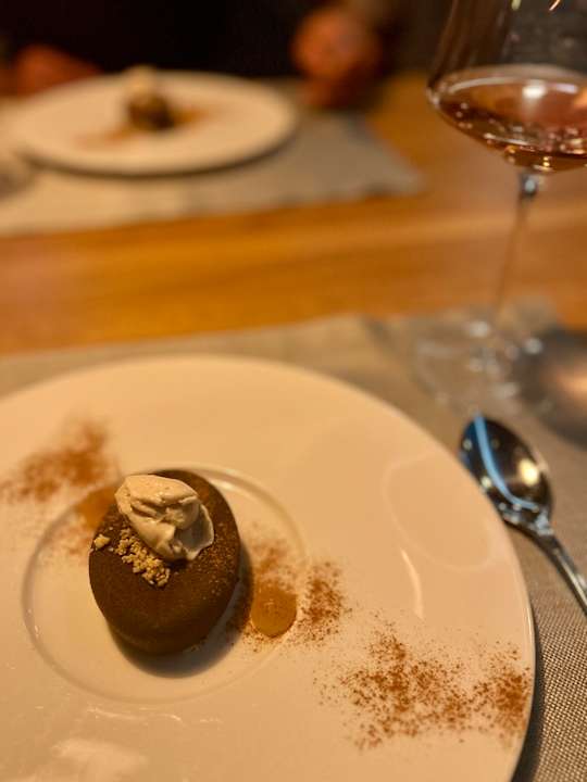 Gastro die HOCHKÖNIGIN - Mountain Resort