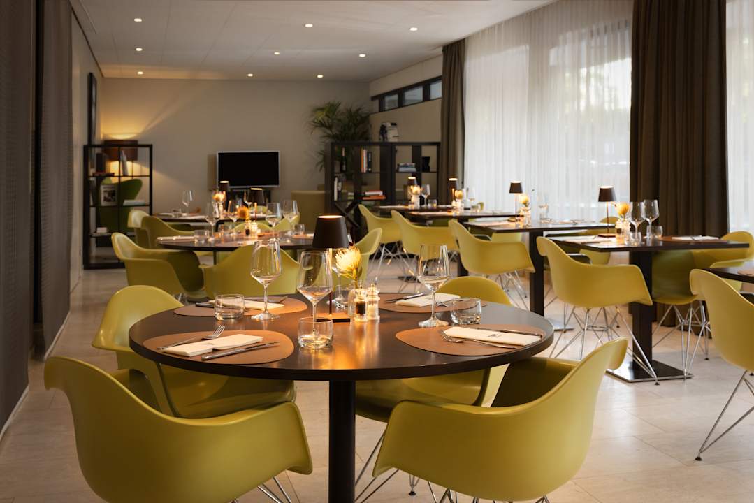 Gastro NH Amsterdam Zuid