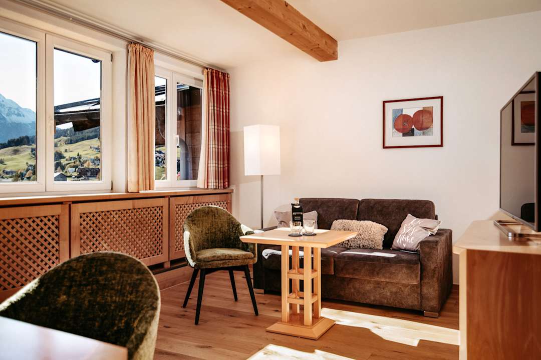 Zimmer Hotel Birkenhöhe